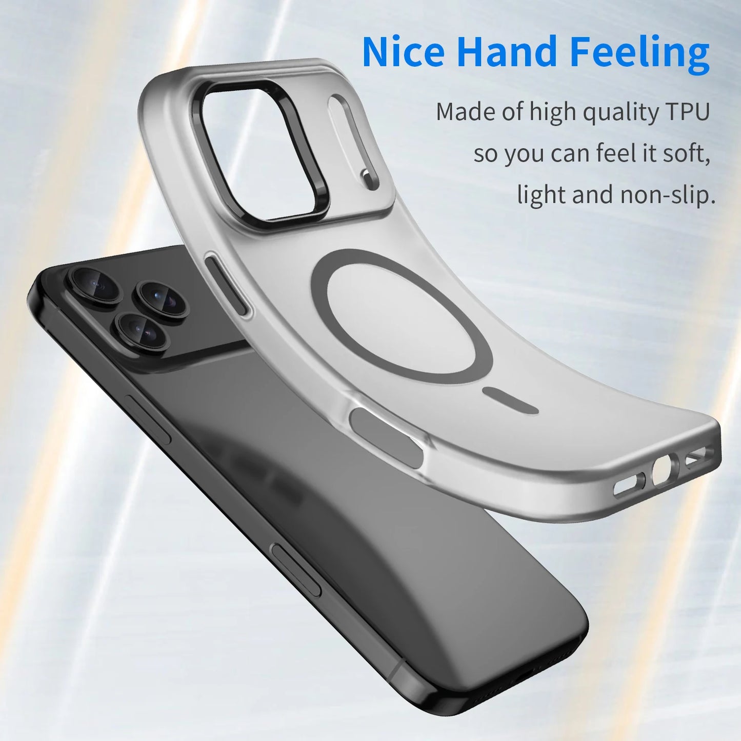 iPhone Air MagSafe Schutzhülle