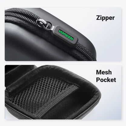 UGREEN Hartschalen Etui für AirPods