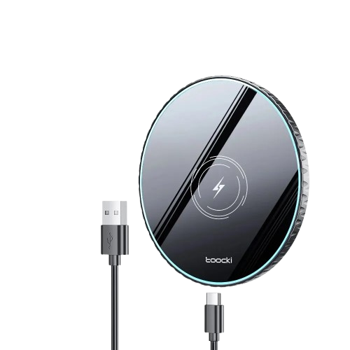 Toocki 15W Wireless Charger Pad