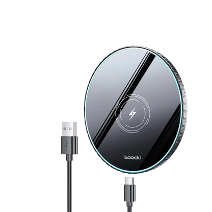 Toocki 15W Wireless Charger Pad