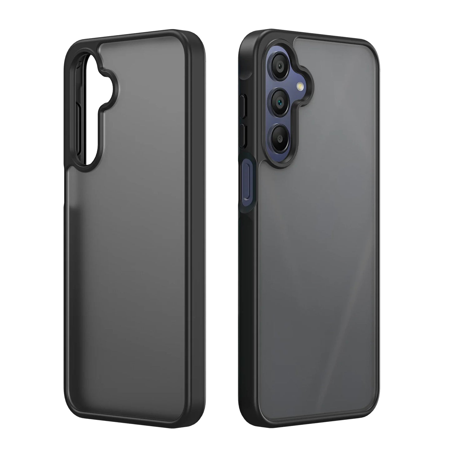 DUX DUCIS Samsung Anti-Drop SIlikon Schutzhülle