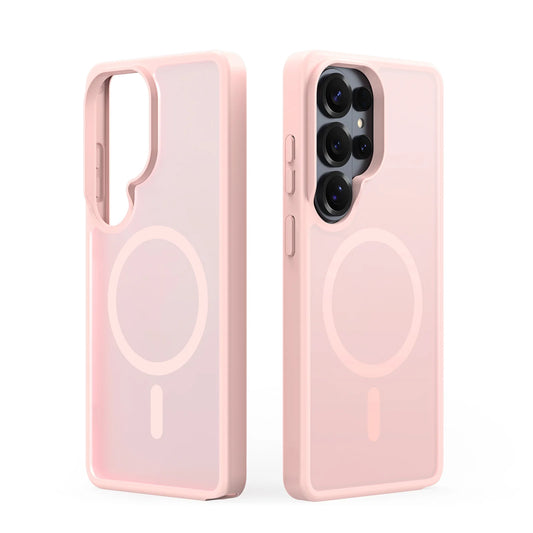 DUX DUCIS Samsung S26 MagSafe Schutzhülle