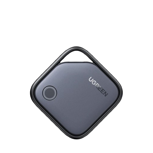 UGREEN Smart Bluetooth Tracker – Schlüssel & Gegenstände Finder (Apple Kompatibel)