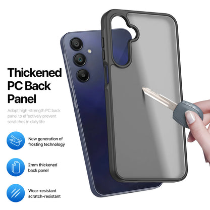 DUX DUCIS Samsung Anti-Drop SIlikon Schutzhülle