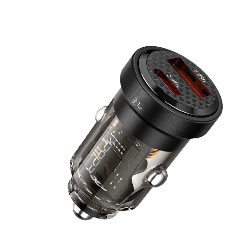 Toocki 33W USB Auto Ladegerät