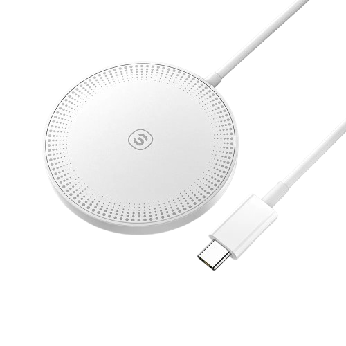 Essager 15W Magnetisches Wireless Ladegerät (1m)