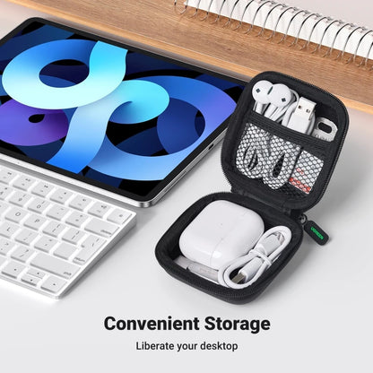 UGREEN Hartschalen Etui für AirPods