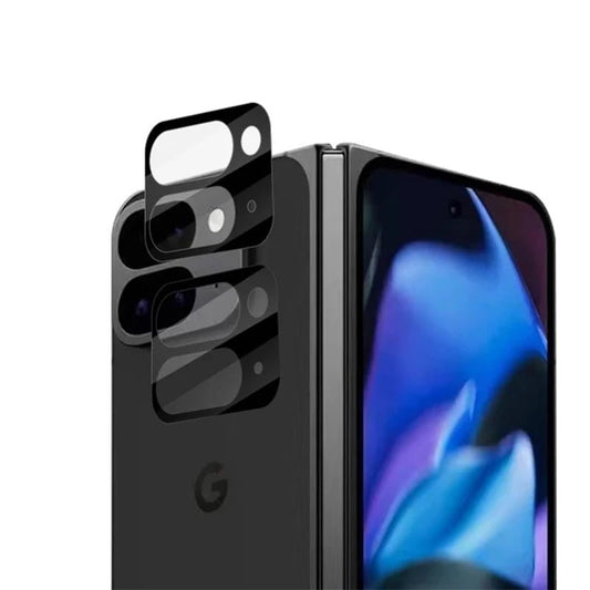 Google Pixel Fold Kameralinsen Panzerglas/Schutzfolie