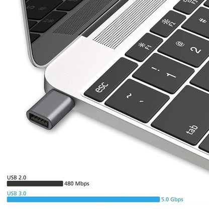 USB-C zu USB 3.0 Adapter