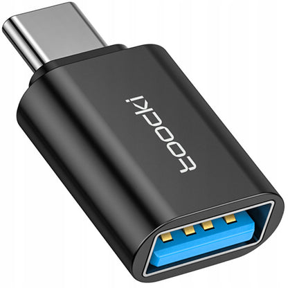 Toocki USB-C auf USB-A Adapter (OTG, USB 3.0)