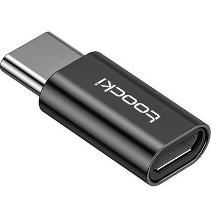 Toocki USB-C auf Micro-USB Adapter